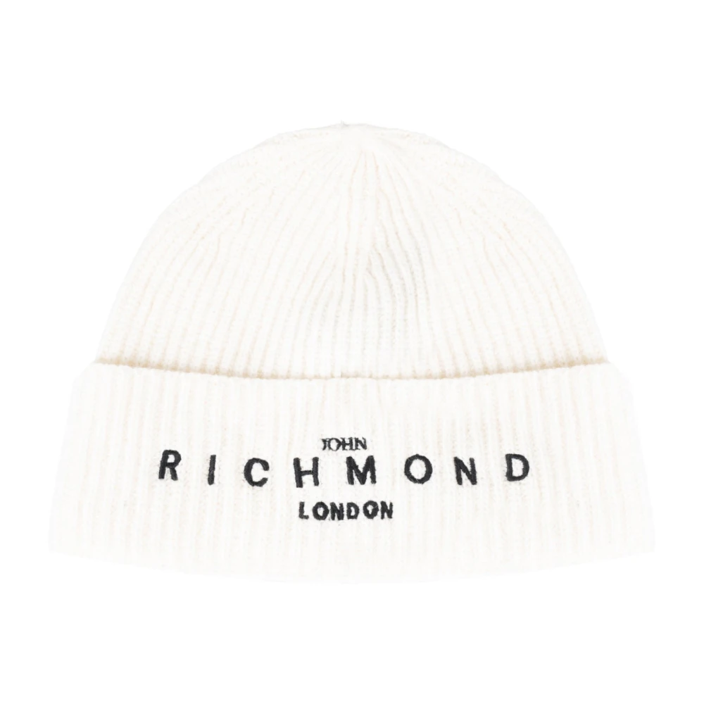 Accessories > Hats > Beanies - - John Richmond - Modalova