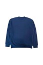 sweat-a-capuche-en-polaire-bleu-avec-logo-brode