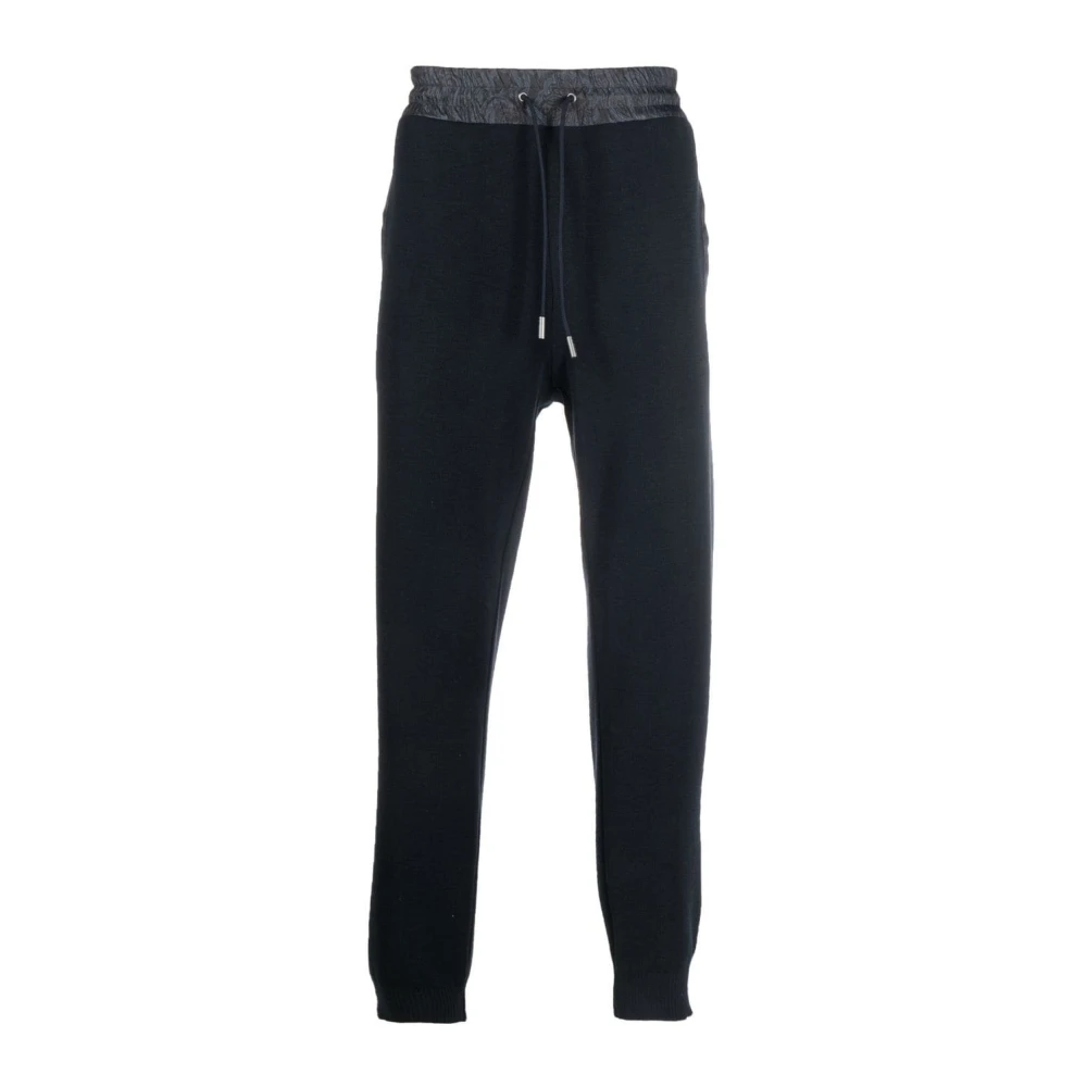 Trousers > Sweatpants - - Etro - Modalova