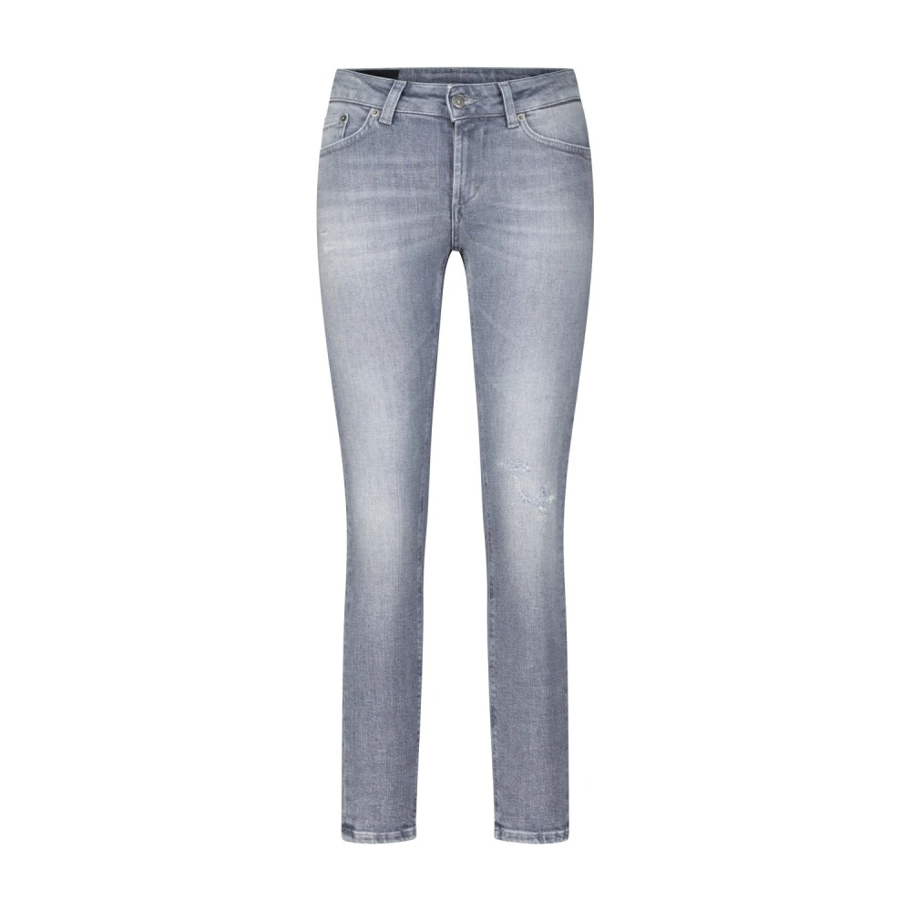 Jeans > Skinny Jeans - - Dondup - Modalova