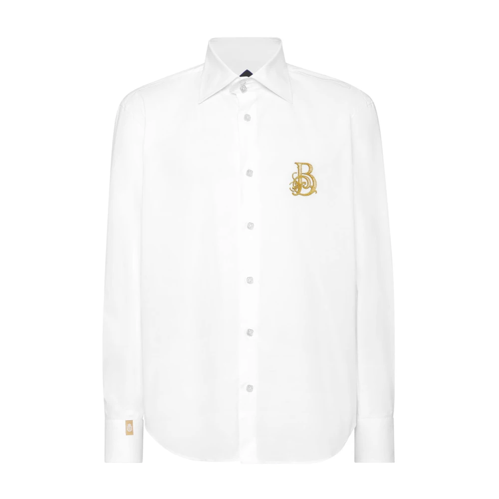 Shirts > Casual Shirts - - Billionaire - Modalova