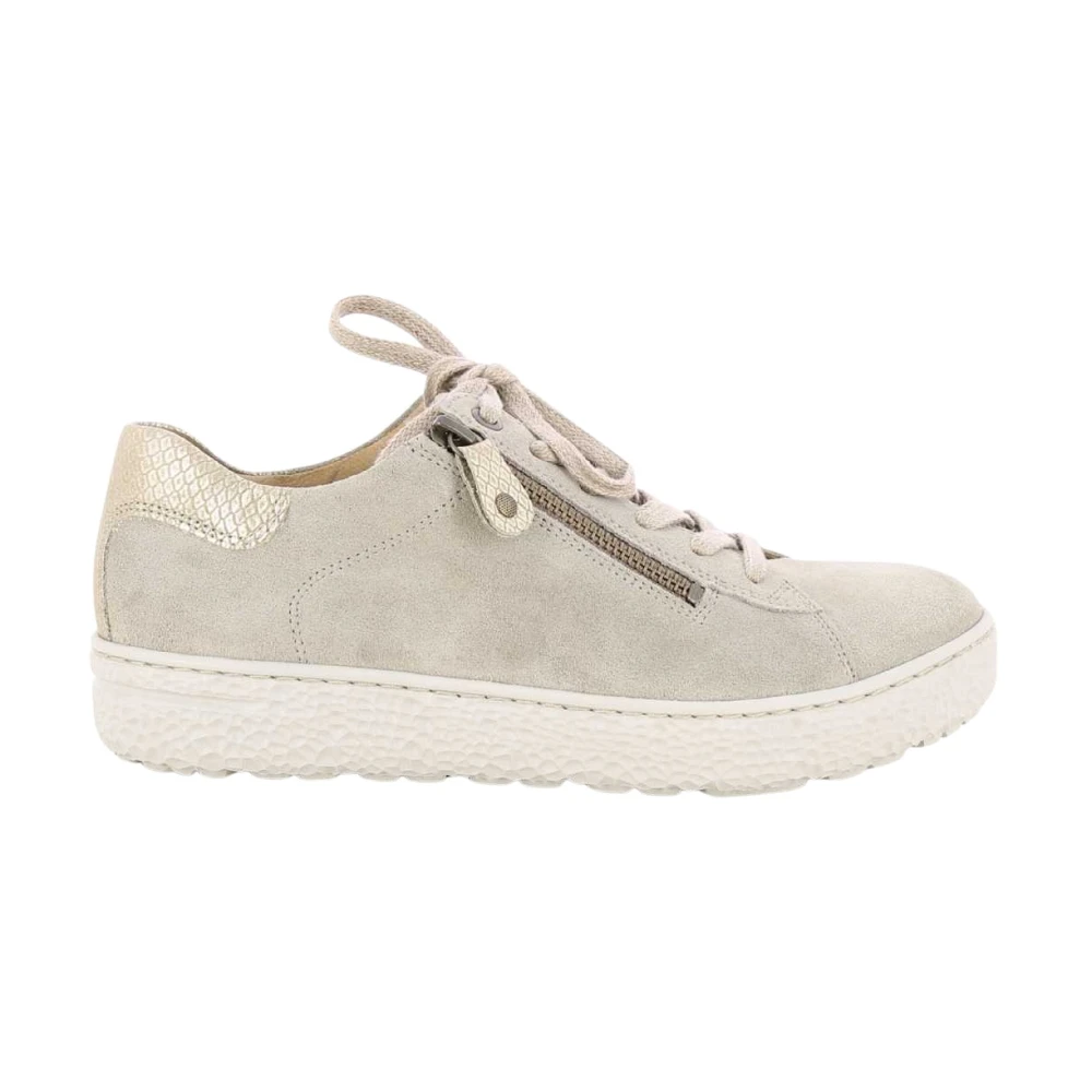 Hartjes Phil Shoe 162.1401 Dames Schoenen Beige