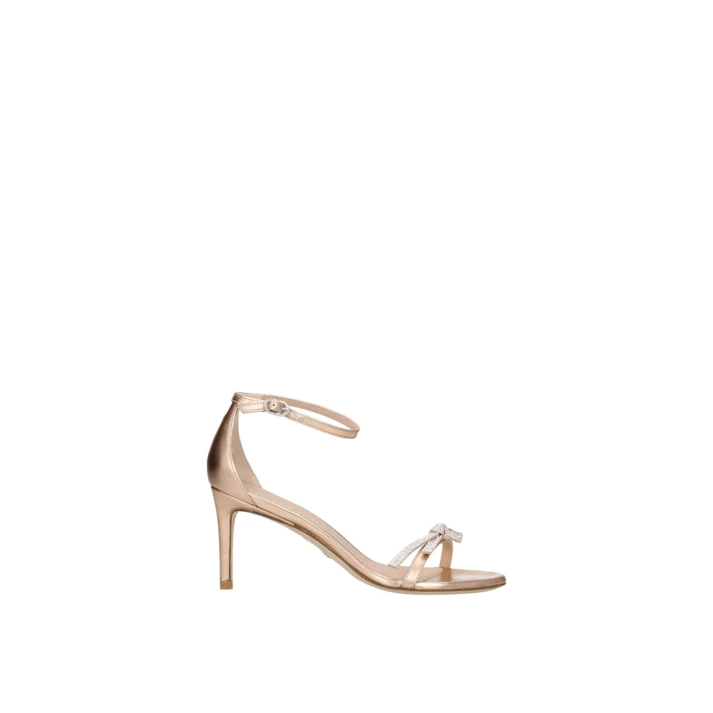 Shoes > Sandals > High Heel Sandals - - Stuart Weitzman - Modalova