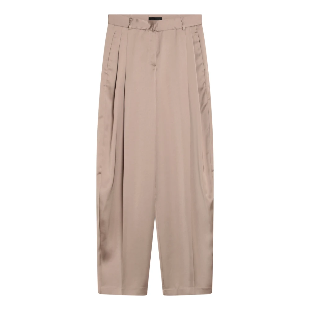 Trousers > Wide Trousers - - Andamane - Modalova