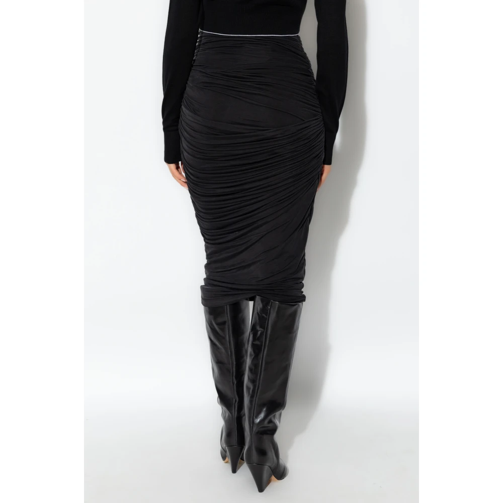 Gauge81 Rok Salto Black Dames