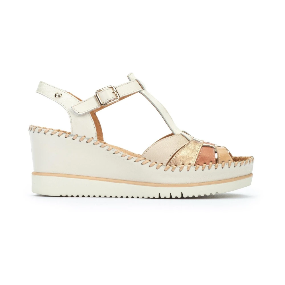Shoes > Heels > Wedges - - Pikolinos - Modalova