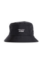 black-nylon-bucket-hat-with-logo