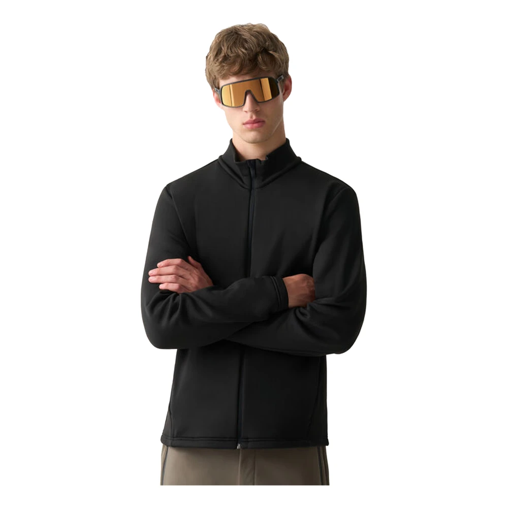 Colmar Herren Schwarz Sport, K, 2XLgröße:
