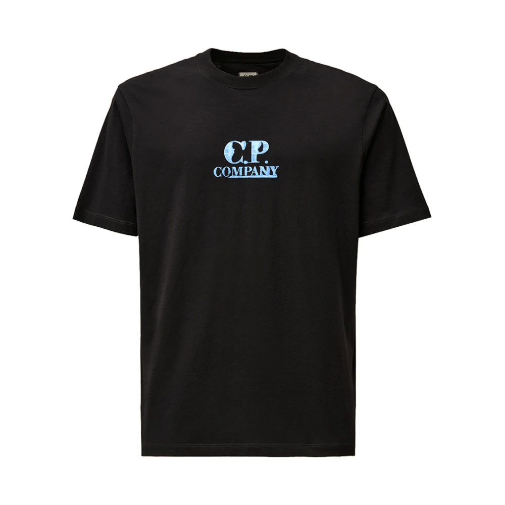 Tops > T-Shirts - - C.p. Company - Modalova