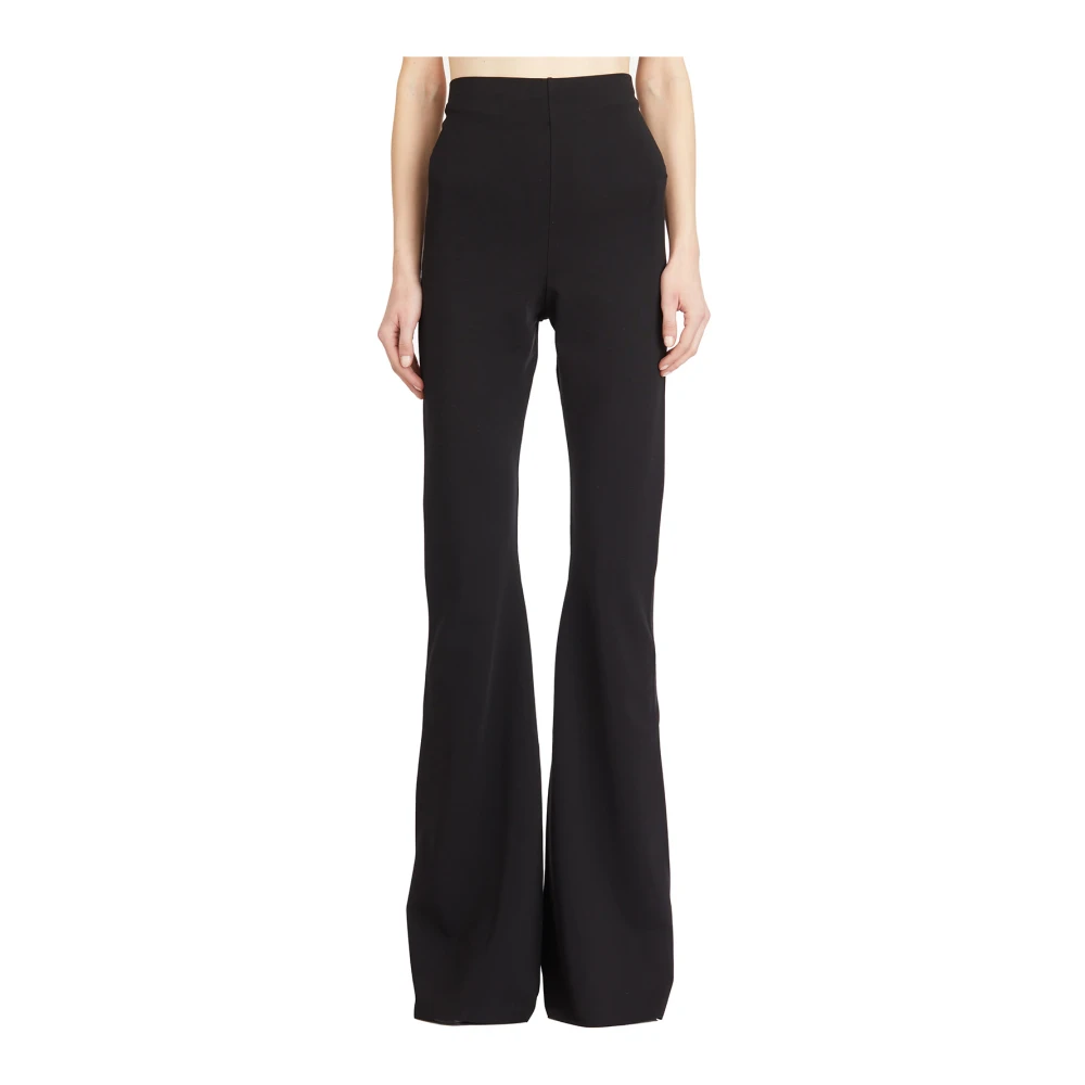 Trousers > Wide Trousers - - Rick Owens - Modalova