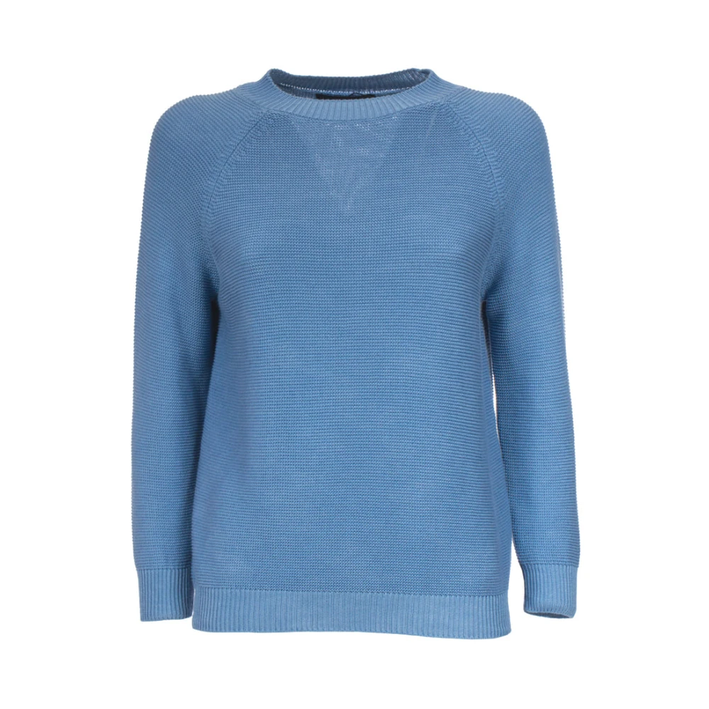 Knitwear > Round-neck Knitwear - - Weekend Max Mara - Modalova