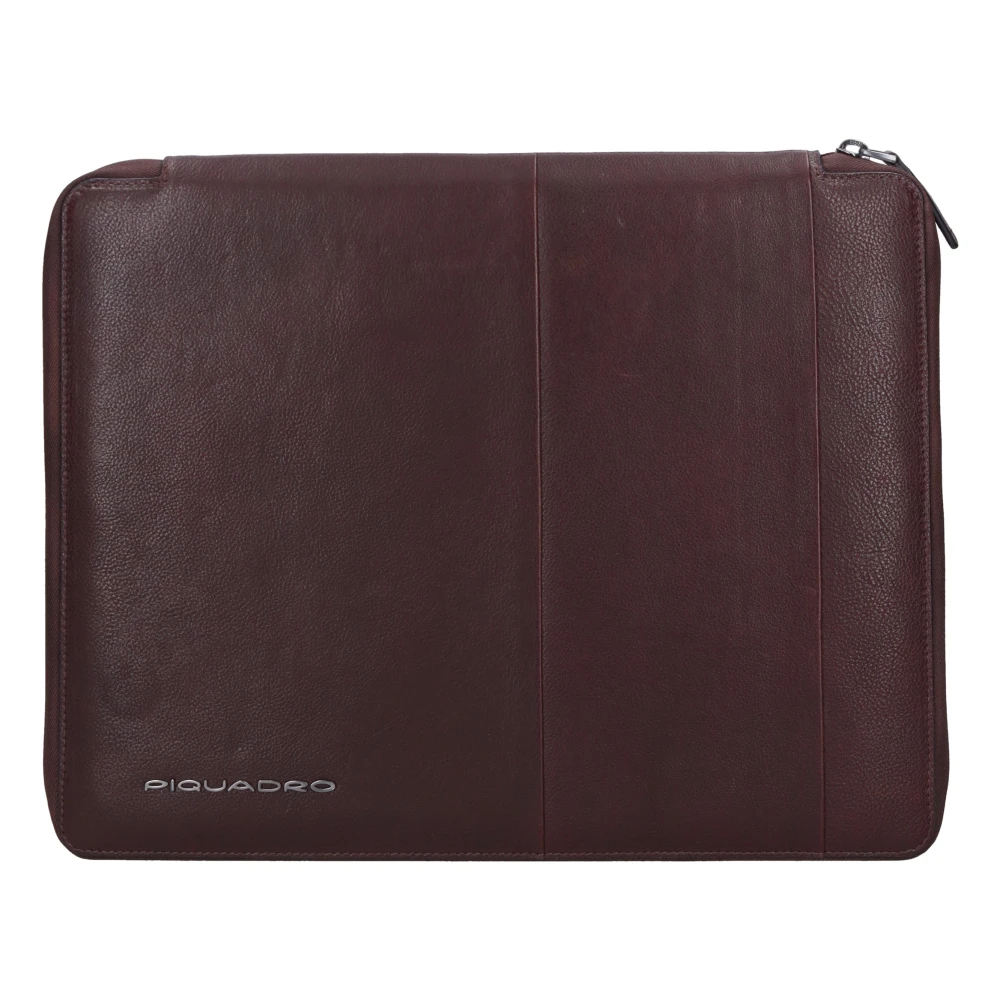 Piquadro Bruin Brown Heren