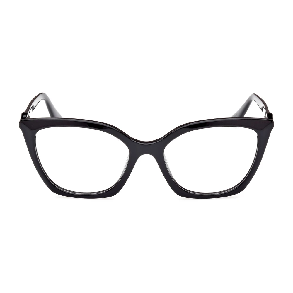 Guess Stijlvolle Bril in Zwarte Kleur Black Dames