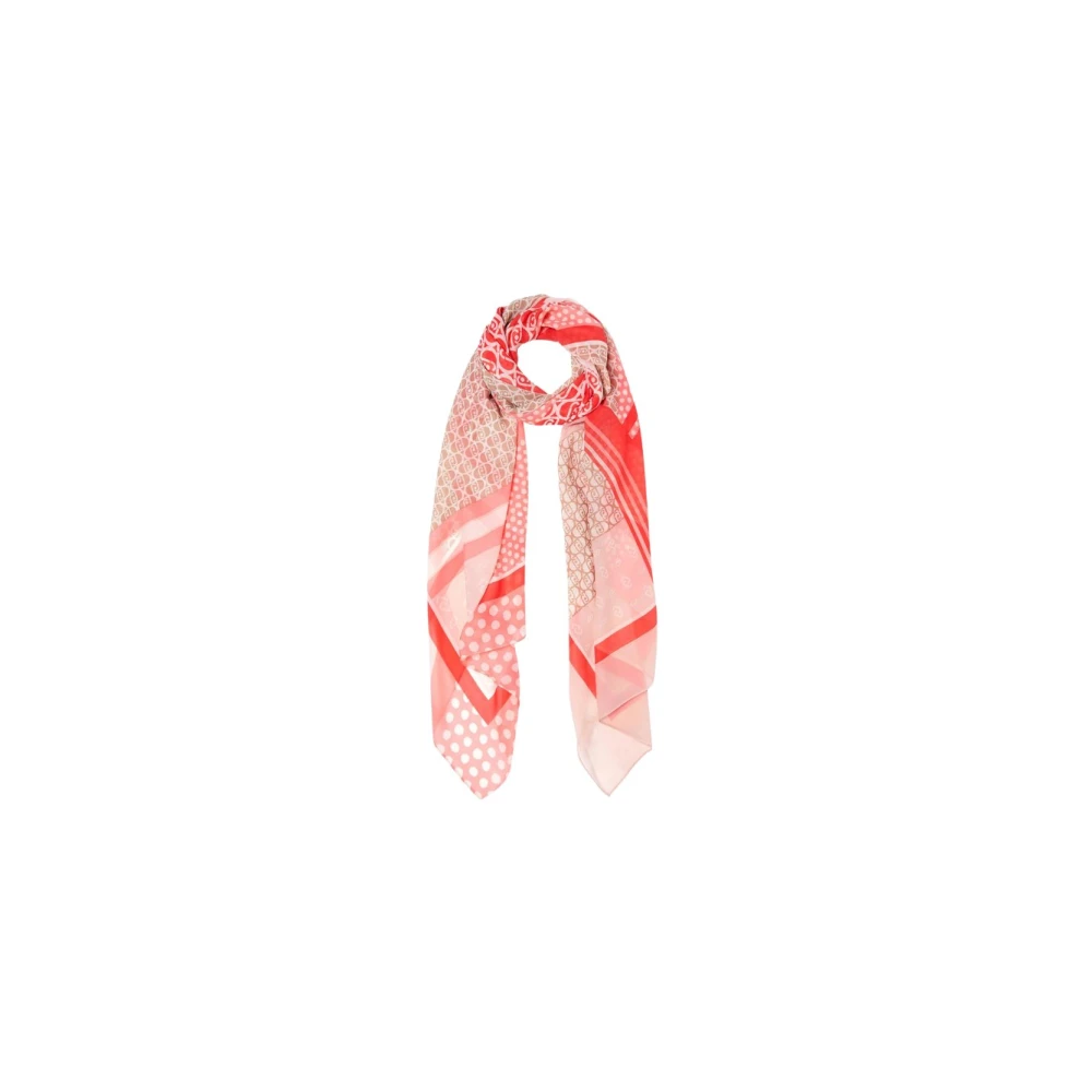 Accessories > Scarves - - Liu Jo - Modalova