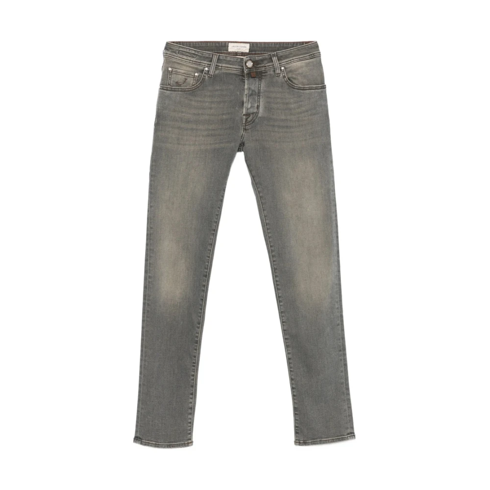 Jeans > Slim-fit Jeans - - Jacob Cohën - Modalova