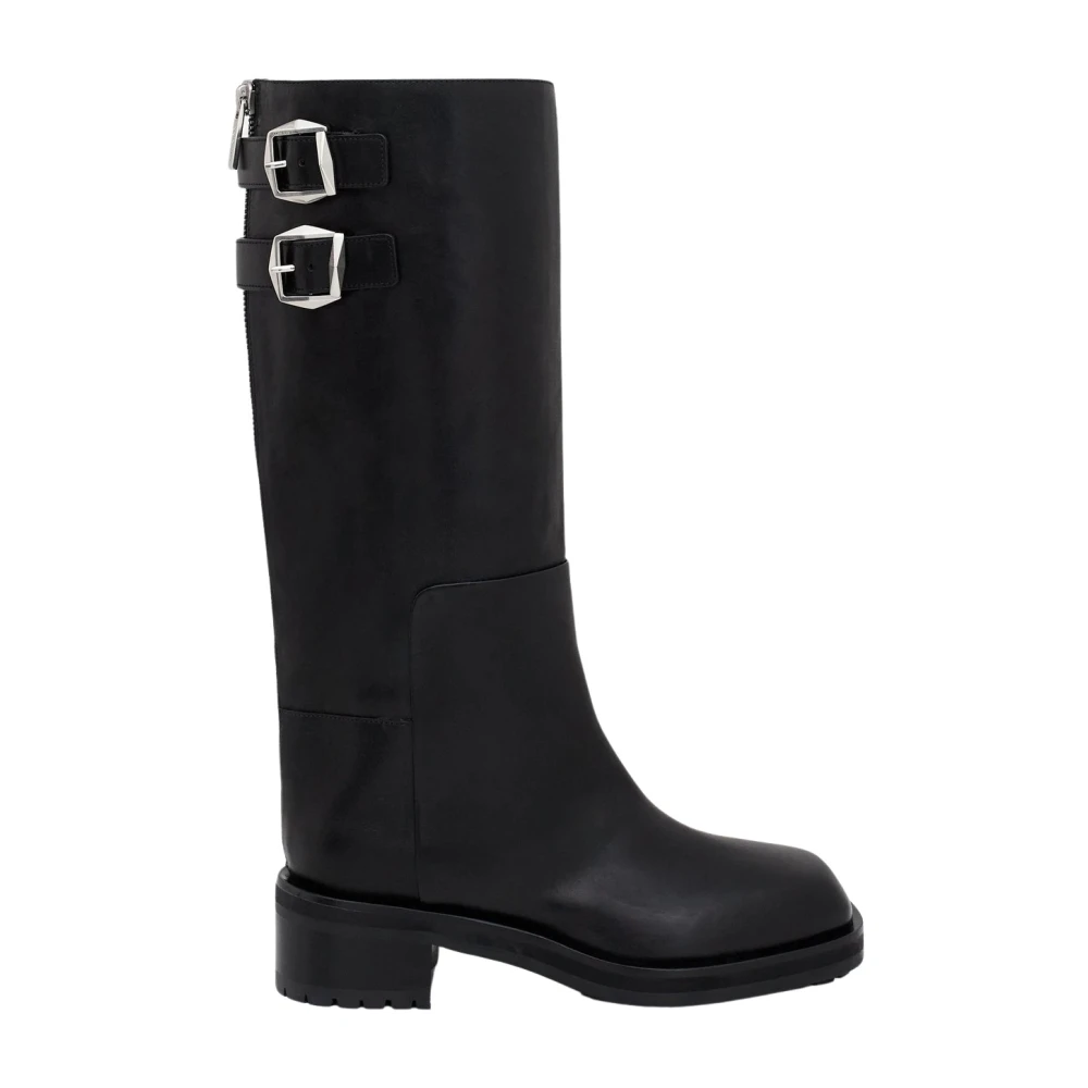 Shoes > Boots > High Boots - - Jimmy Choo - Modalova