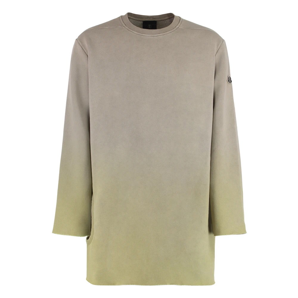 Sweatshirts & Hoodies > Sweatshirts - - Moncler - Modalova