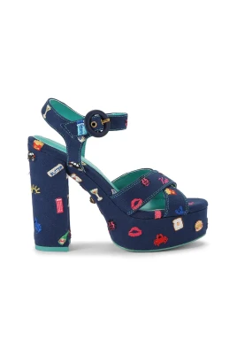 Broderie Platform