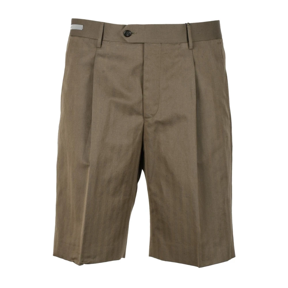 Shorts > Casual Shorts - - Corneliani - Modalova