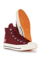 burgundy-hi-top-trainers-for-women