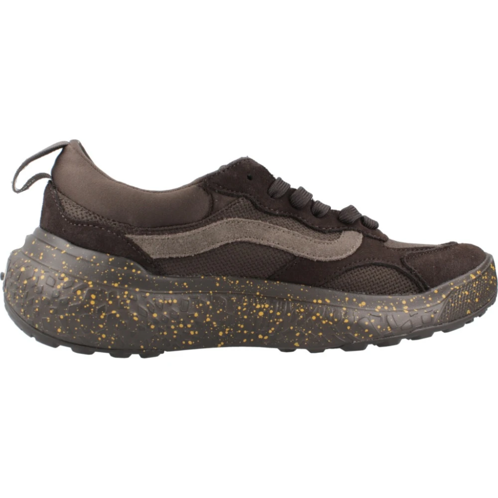 Vans - Shoes > Sneakers - Brown - Vans - Modalova