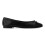 black-leather-ballerinas-shoes