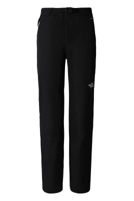 Diablo Logo Detailed Pants