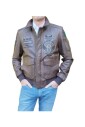 blouson-pilote-en-cuir