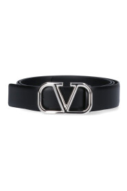 Valentino Garavani Belts Black