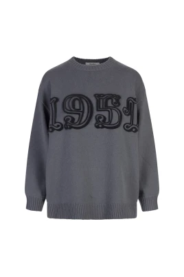 Fido Sweater