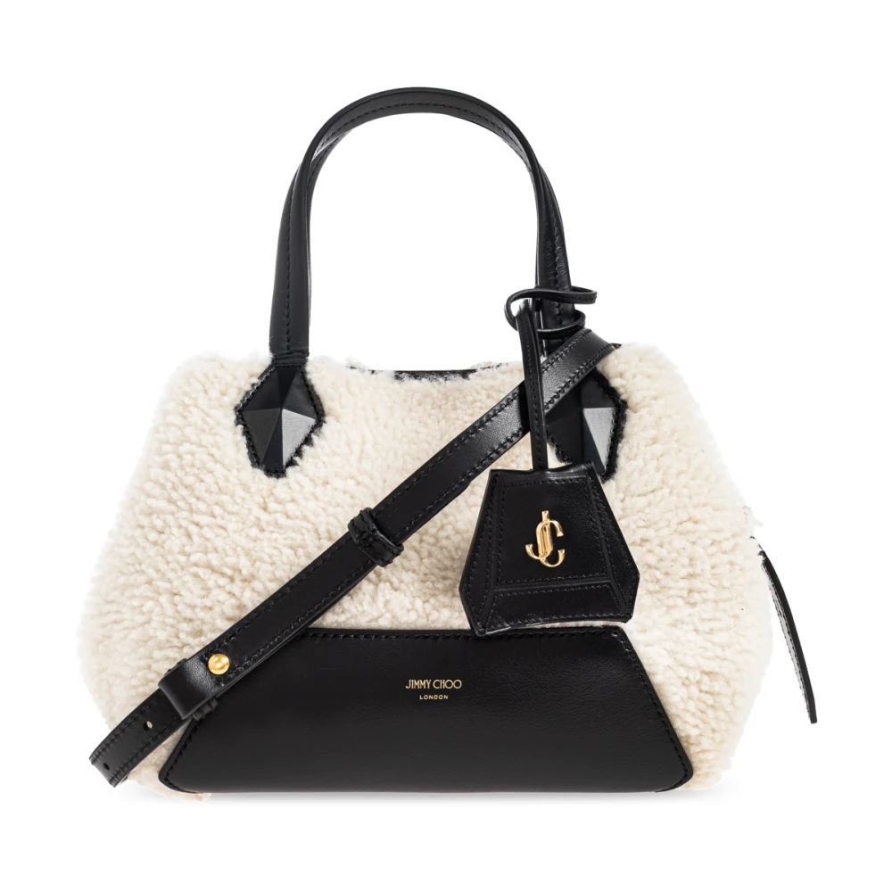 Bags > Handbags - - Jimmy Choo - Modalova