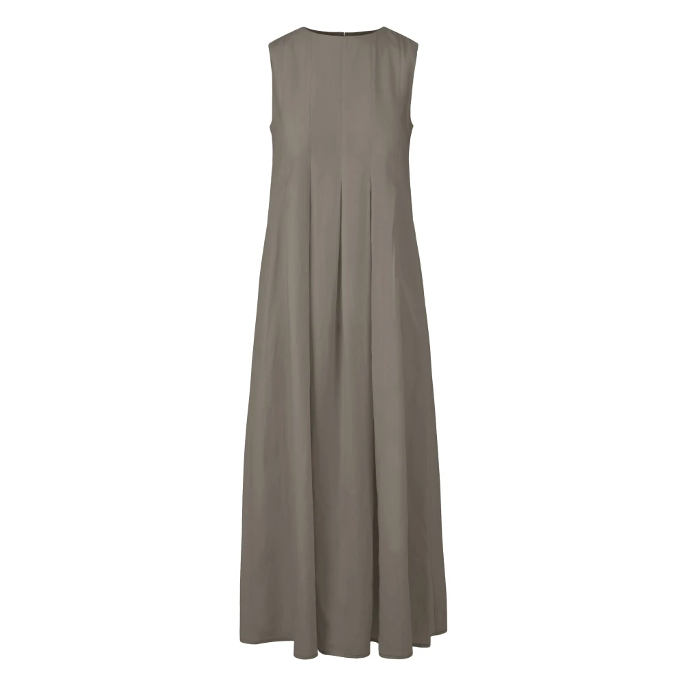 Bomboogie Donna Grigio Abiti, L, New,