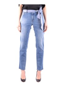 Gerade Jeans
