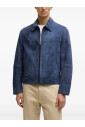 zachte-suede-jas-met-volledige-rits