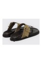 sandalette-en-caoutchouc-avec-boucles