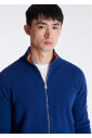cobalt-blue-cashmere-cardigan