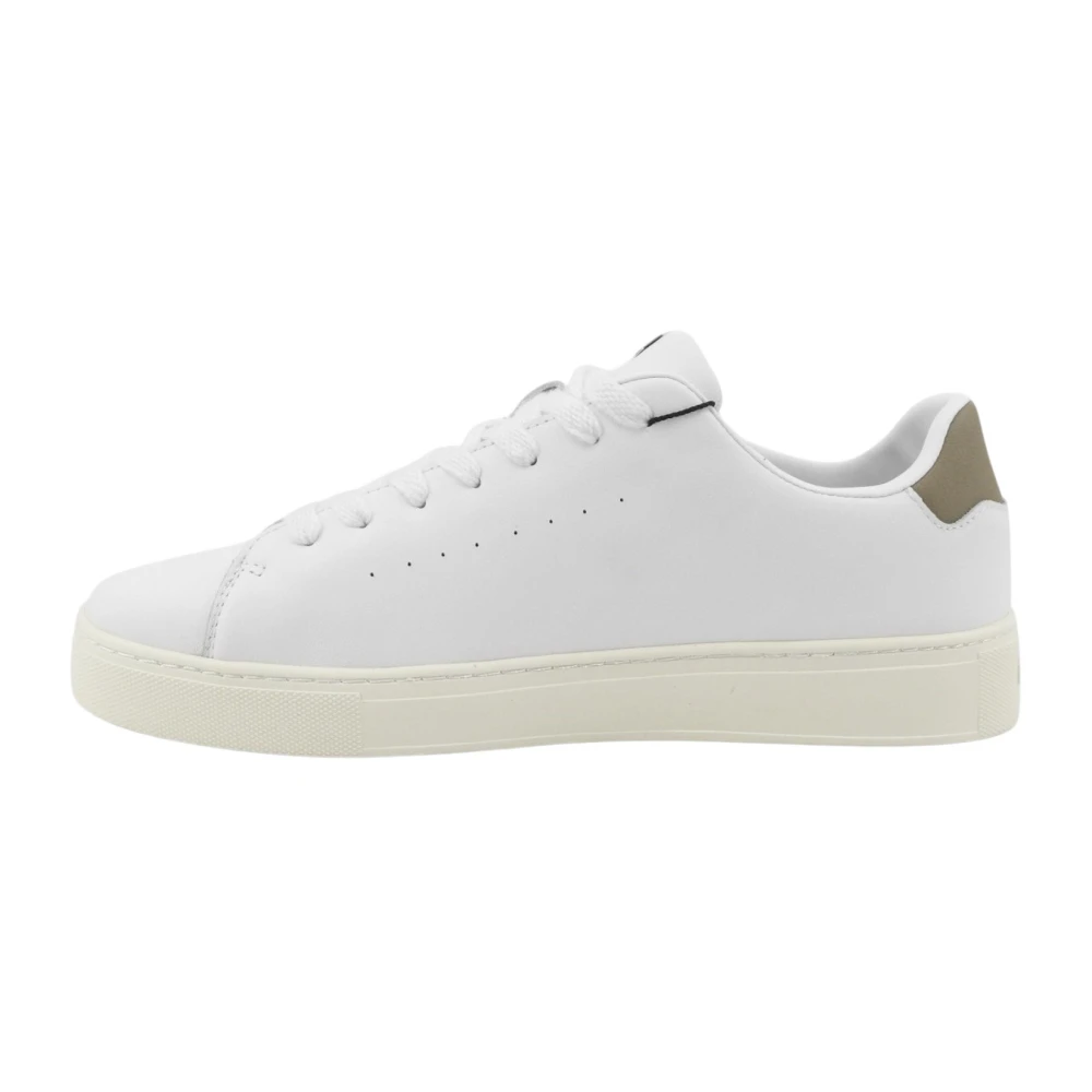 Colmar Uomo Bianco Sport, 40 Eu, New,