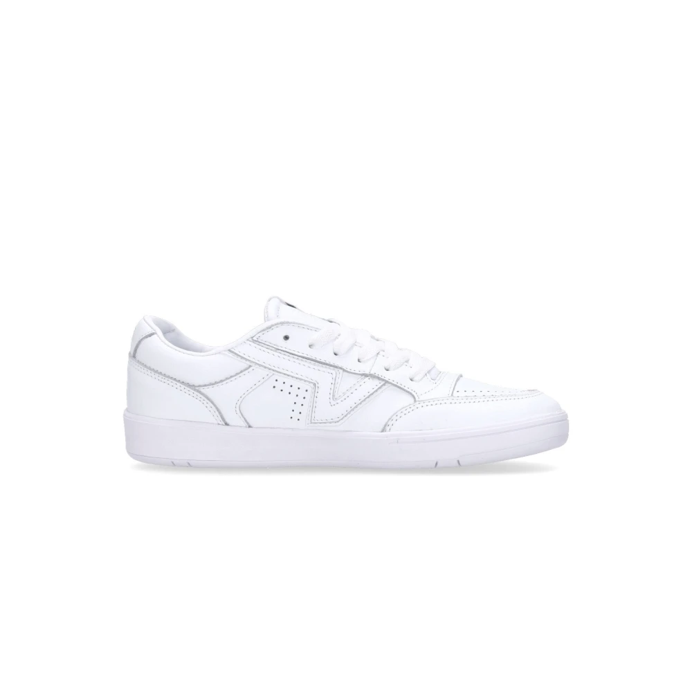 Vans - Shoes > Sneakers - White - Vans - Modalova