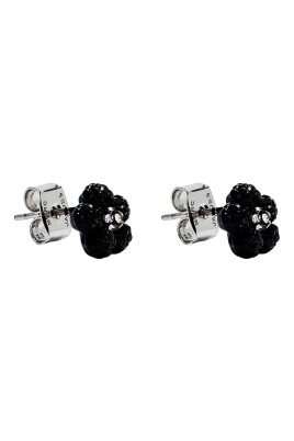 boucles-d-oreilles-micro-cristal-fleur-noire
