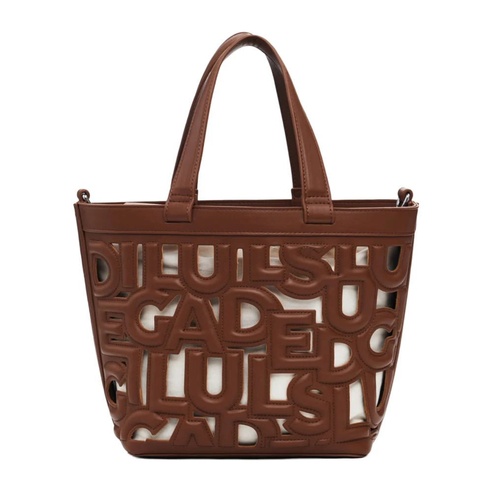 Bags > Tote Bags - - Desigual - Modalova