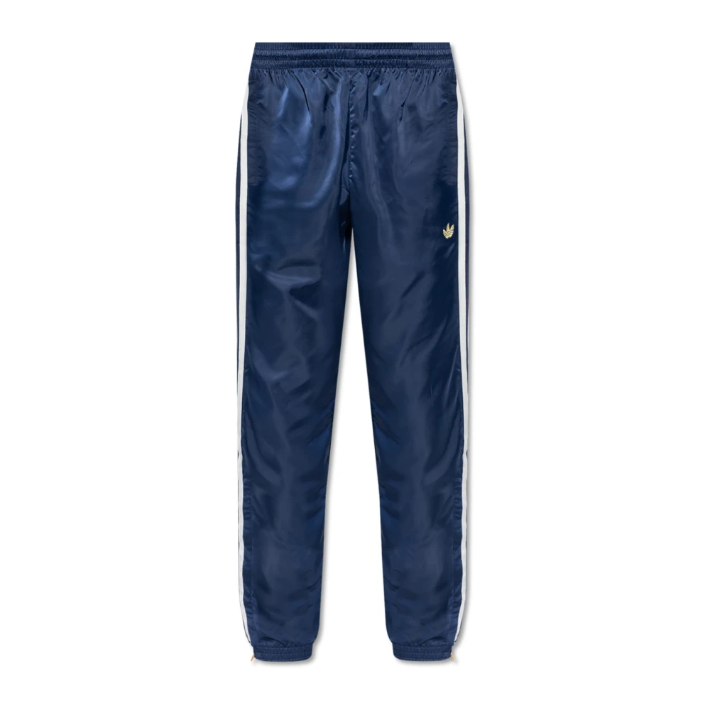 adidas Originals Trainingsbroek Blue Heren