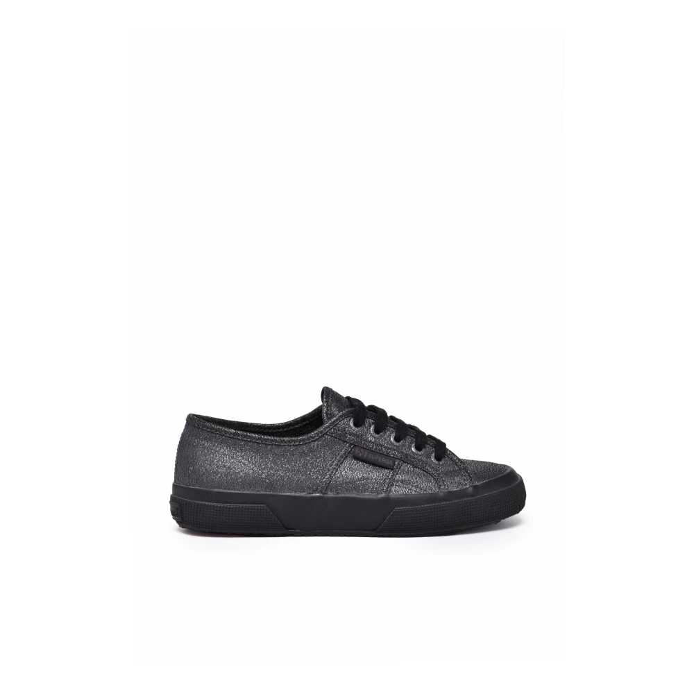 Superga 2750 Lamew Sneaker Dames Schoenen Grijs