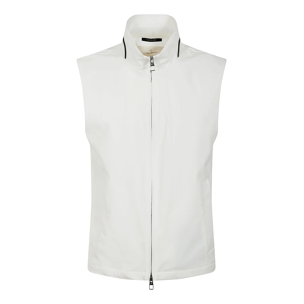 Jackets > Vests - - Montecore - Modalova