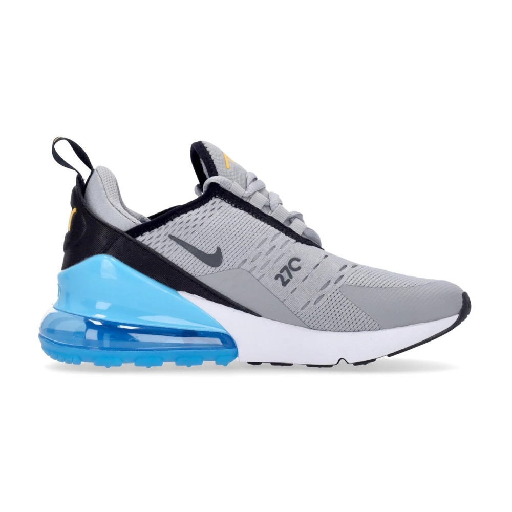 Nike Air Max 270 Låg Sneaker Gray, Pojke