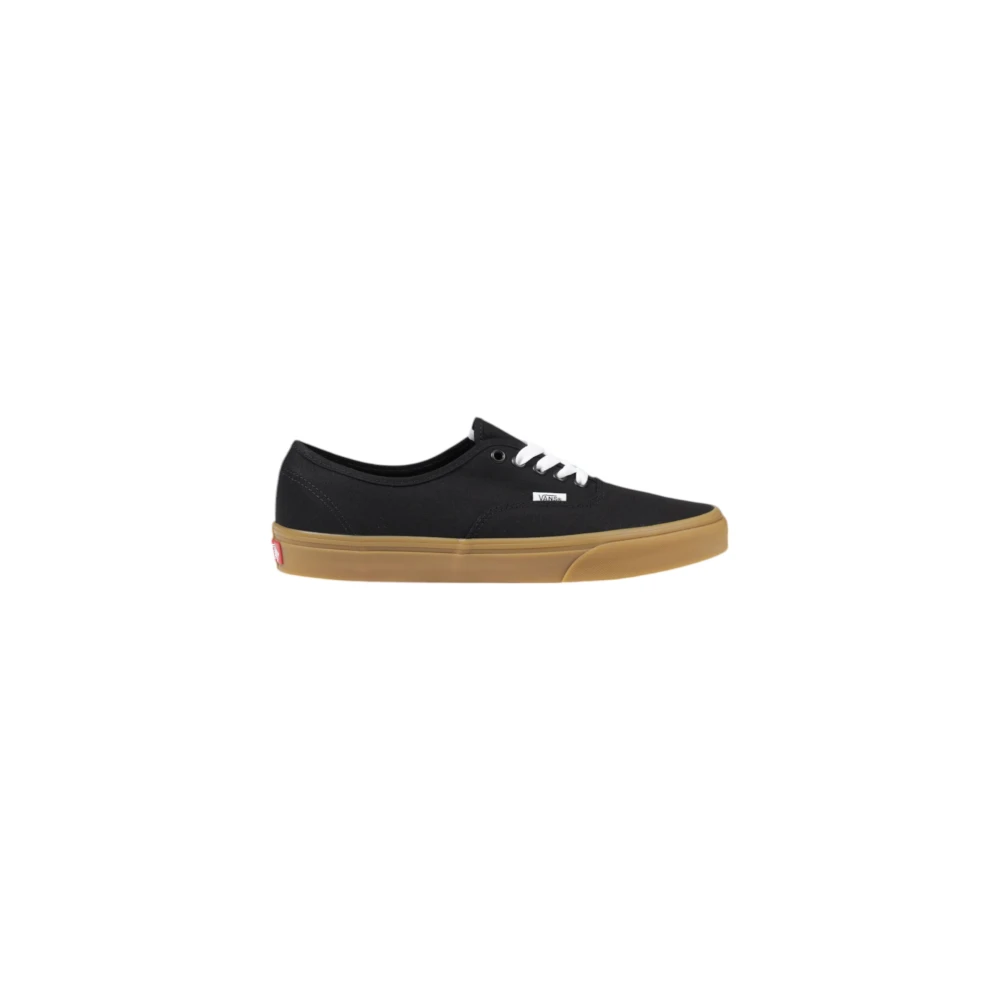 Vans Winterstof Sneakerscollectie voor heren Heren Schoenen Zwart