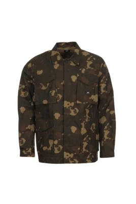 Corporal Jacket