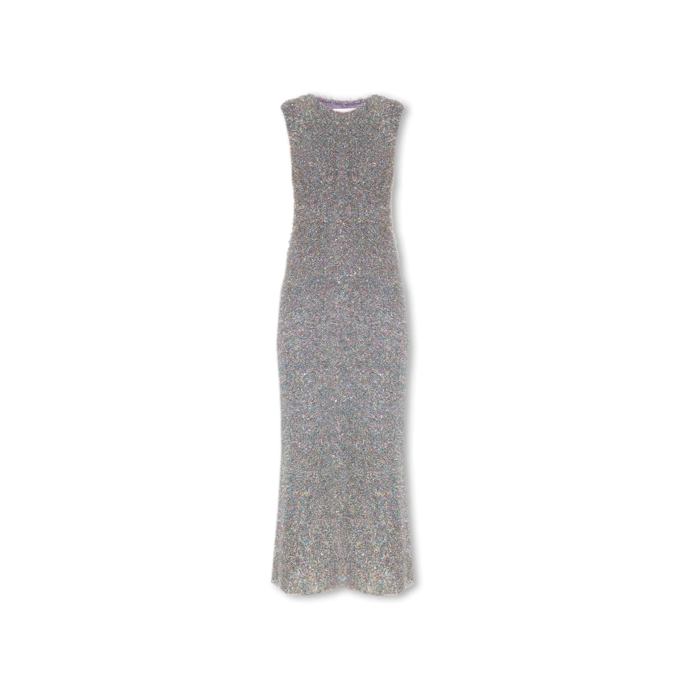 Dresses > Day Dresses > Maxi Dresses - - Jil Sander - Modalova