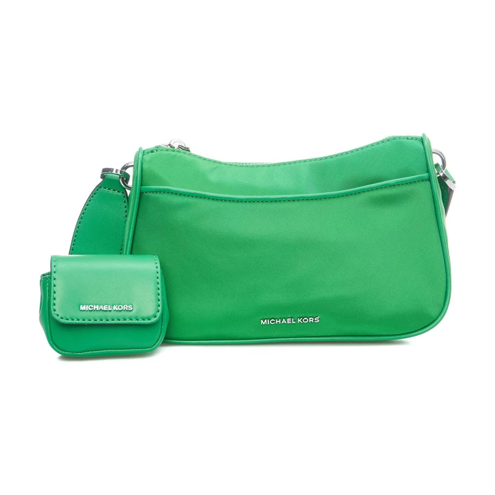 Michael Kors Cross Body Bags Green, Dam