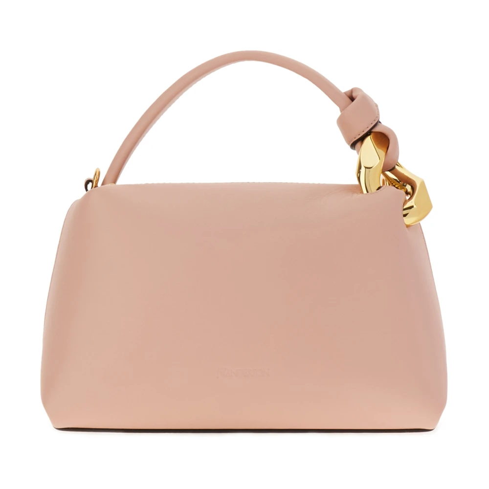 JW Anderson Handbags Pink Dames