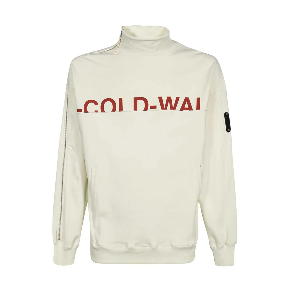 Knitwear > Turtlenecks - - A-Cold-Wall - Modalova